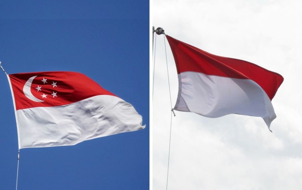 Singapore, Indonesia deepen bilateral economic cooperation through 6WG platform