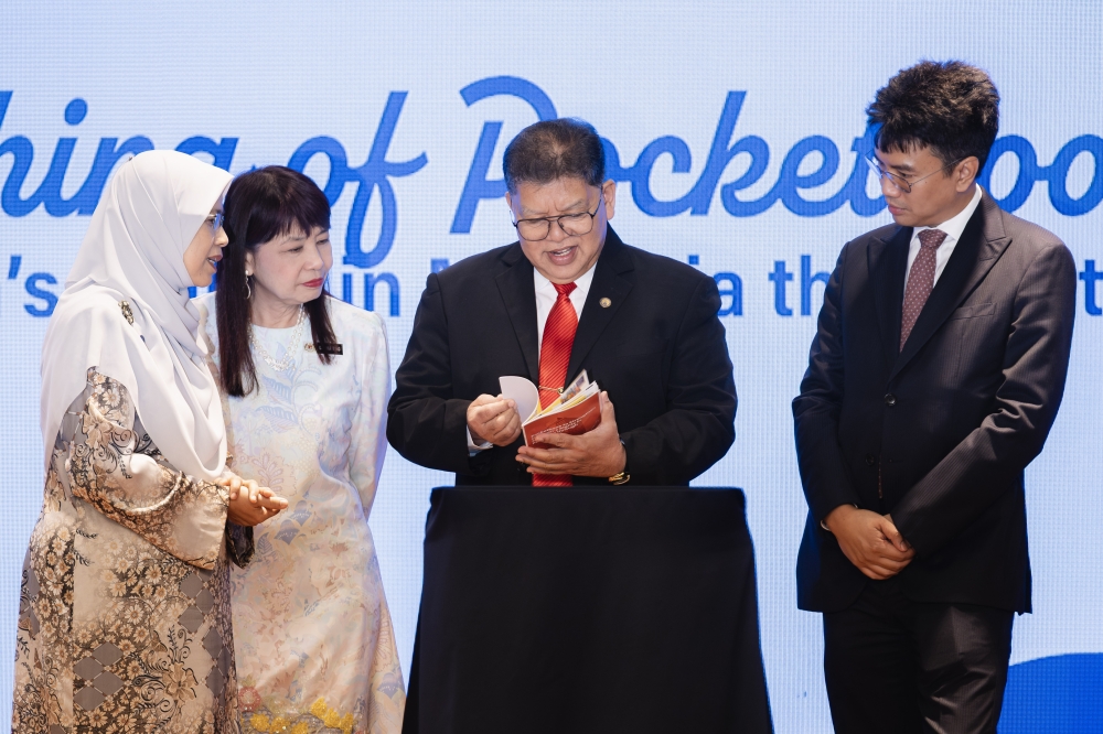 Speaker urges stronger laws, political will to safeguard children’s rights