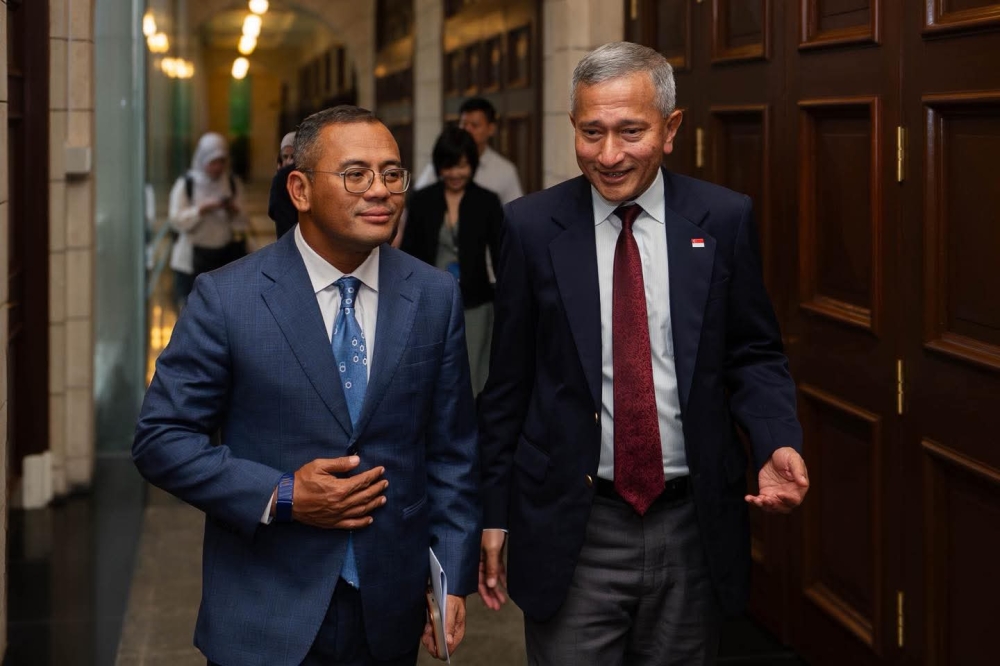 Singapore seeks deeper engagement with Selangor as economies become more interconnected