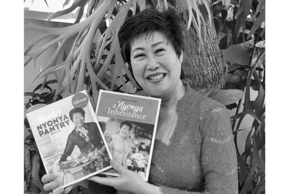 Nyonya culinary icon Pearly Kee dies aged 69, leaves Penang heritage legacy