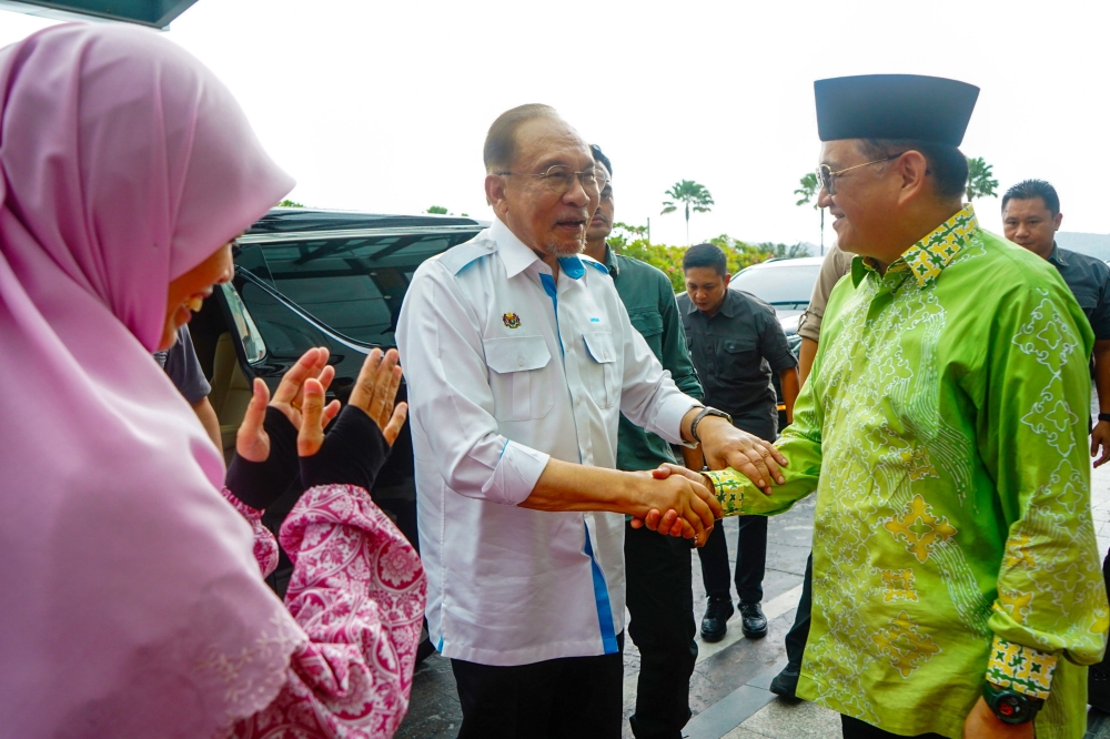 PM: Govt will consider RM5m matching grant in reviving 10 statesmen memorials