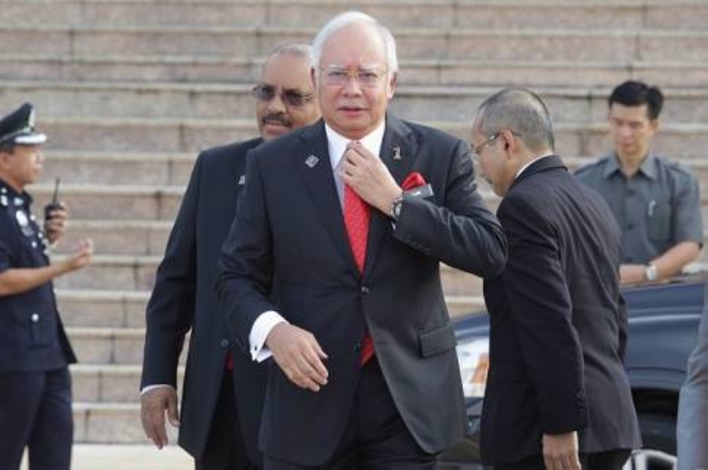 Judge: Najib’s lack of remorse, role in siphoning 1MDB money were factors when deciding his jail, RM13b sentence