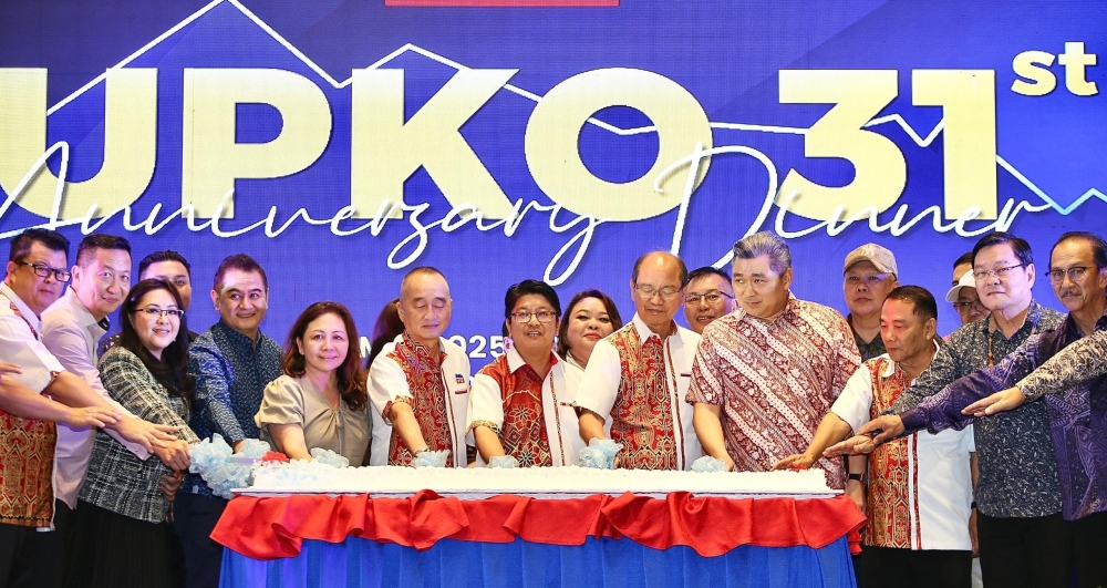 Upko joins GRS, expanding Sabah ruling coalition to six parties