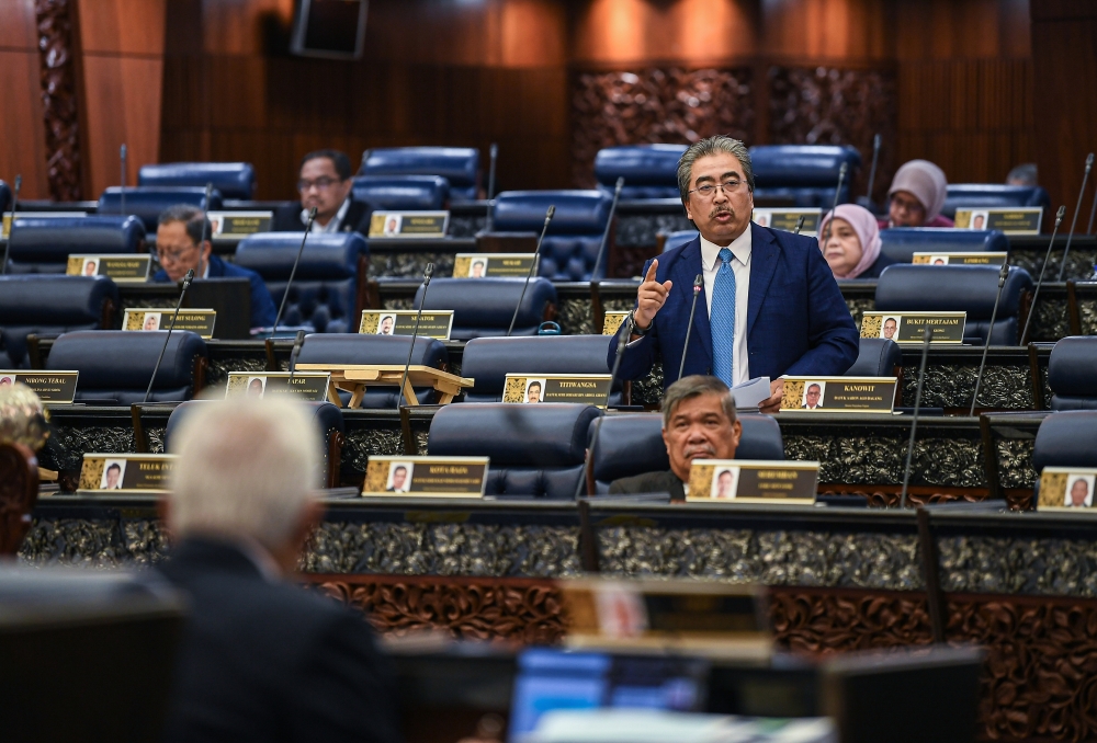 Malaysia must keep engaging US on tariffs, says Miti