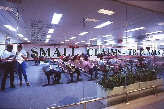 Maid agency ordered to pay compensation
