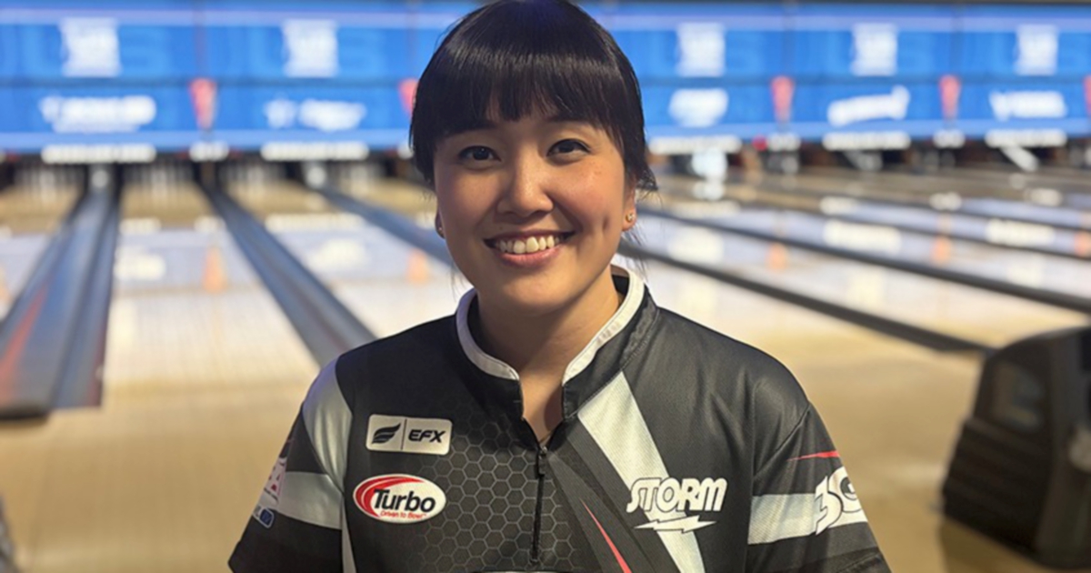 Li Jane makes strong bid to reclaim US Women’s Open