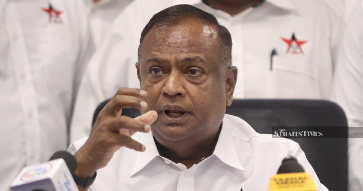 PPP seeks to contest two seats in upcoming Johor polls