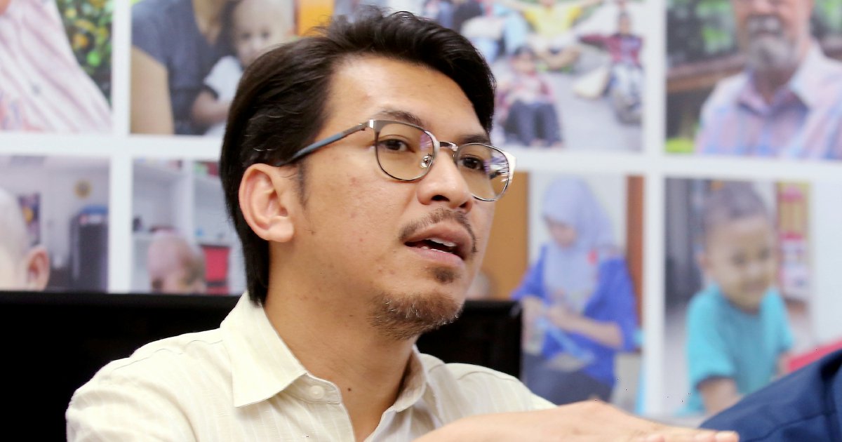 Unity govt’s stability rooted in mutual respect – PKR youth chief