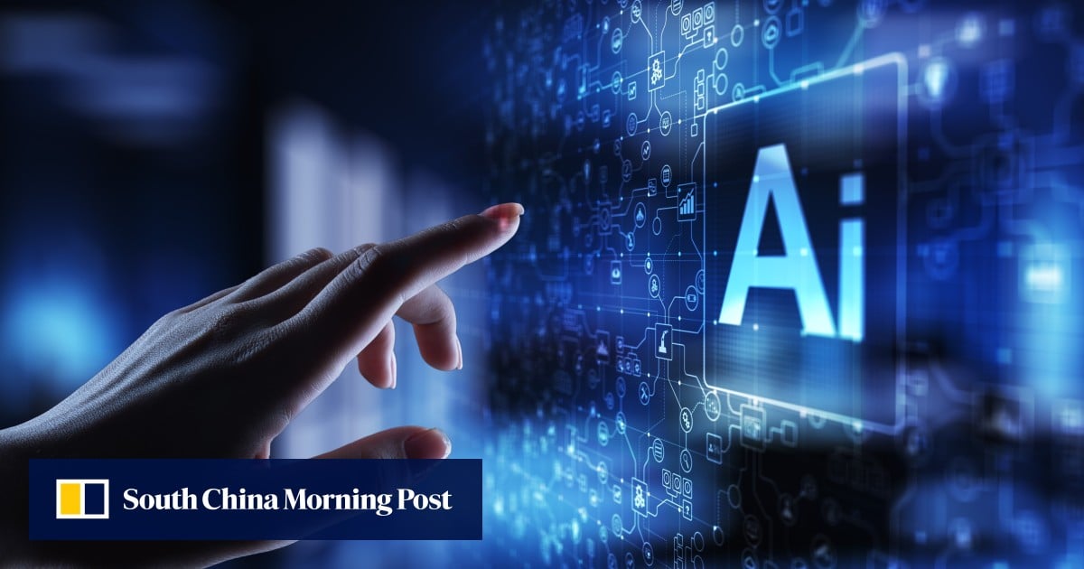 Most Asia-Pacific firms use AI for tasks without cutting jobs: survey
