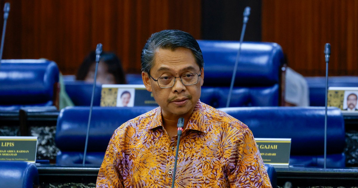 MA63: 13 matters resolved, 5 under interim resolution, says Mustapha Sakmud