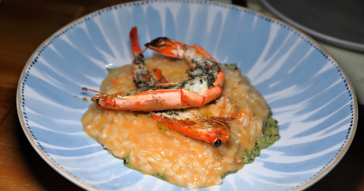 SG Food on Foot | Singapore Food Blog | Best Singapore Food | Singapore Food Reviews: Pietrasanta @ Connexis Tower, Fusionpolis