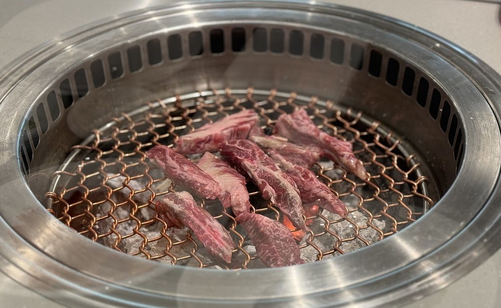SG Food on Foot | Singapore Food Blog | Best Singapore Food | Singapore Food Reviews: Seoul & So @ National Gallery