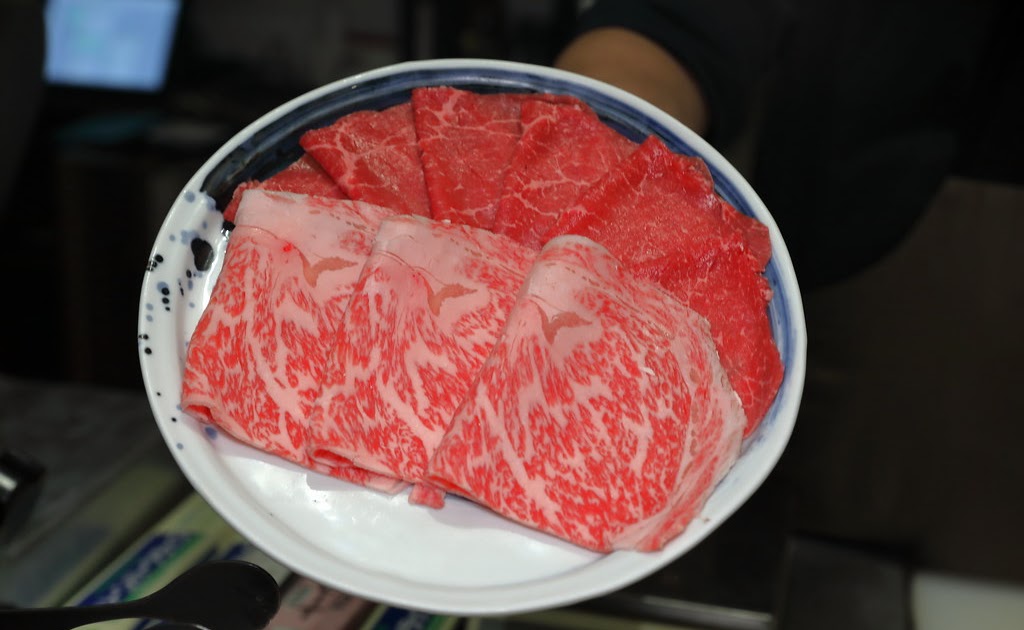 SG Food on Foot | Singapore Food Blog | Best Singapore Food | Singapore Food Reviews: Sukiyaki Yotaro @ Tanjong Pagar Road