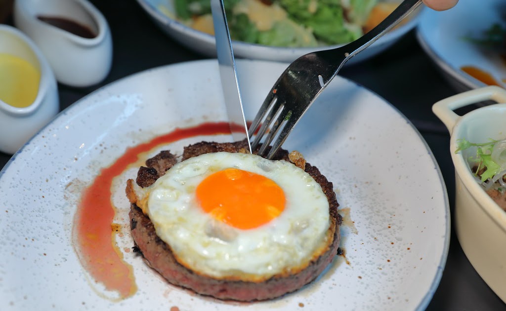 SG Food on Foot | Singapore Food Blog | Best Singapore Food | Singapore Food Reviews: Winestone @ Mercure Singapore on Stevens