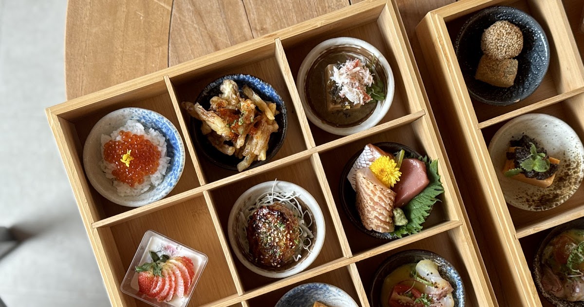 SG Food on Foot | Singapore Food Blog | Best Singapore Food | Singapore Food Reviews: Ginkyō by Kinki @ Holland Village