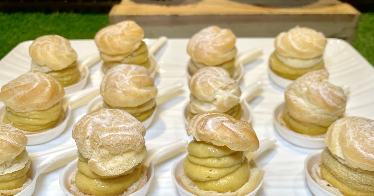 SG Food on Foot | Singapore Food Blog | Best Singapore Food | Singapore Food Reviews: Coffee Lounge @ Goodwood Park Hotel