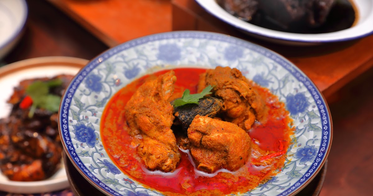 SG Food on Foot | Singapore Food Blog | Best Singapore Food | Singapore Food Reviews: White Rose Cafe @ York Hotel