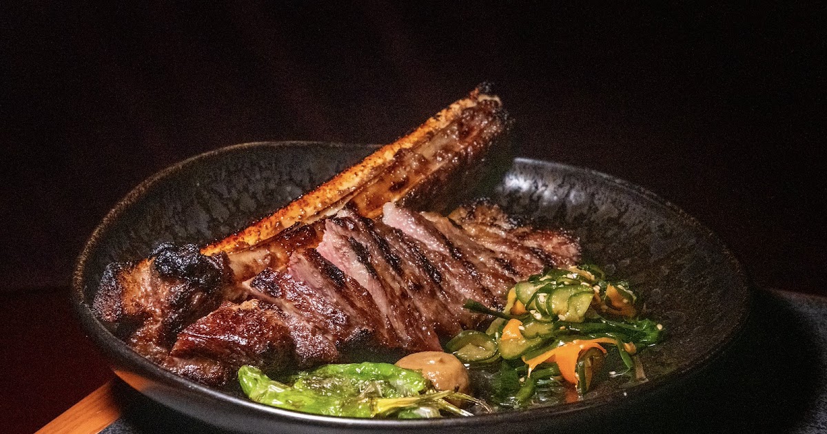 SG Food on Foot | Singapore Food Blog | Best Singapore Food | Singapore Food Reviews: HighHouse @ One Raffles Place