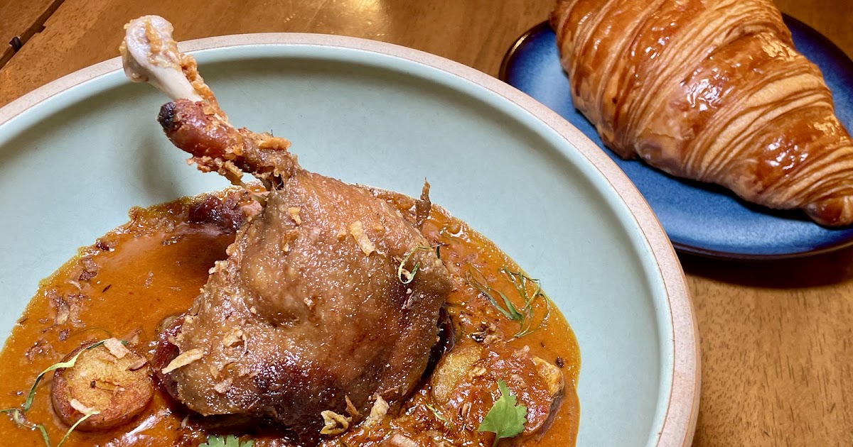 SG Food on Foot | Singapore Food Blog | Best Singapore Food | Singapore Food Reviews: Common Man Coffee Roasters @ Anchorpoint