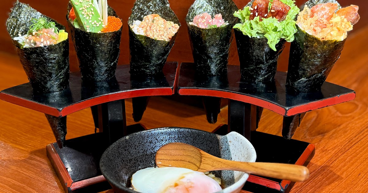 SG Food on Foot | Singapore Food Blog | Best Singapore Food | Singapore Food Reviews: Akashi Japanese Restaurant @ Paragon