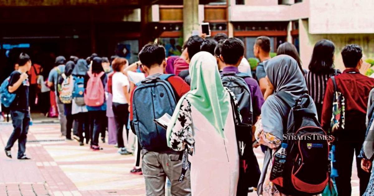 Universities should consider airlines’ ‘code share’ model
