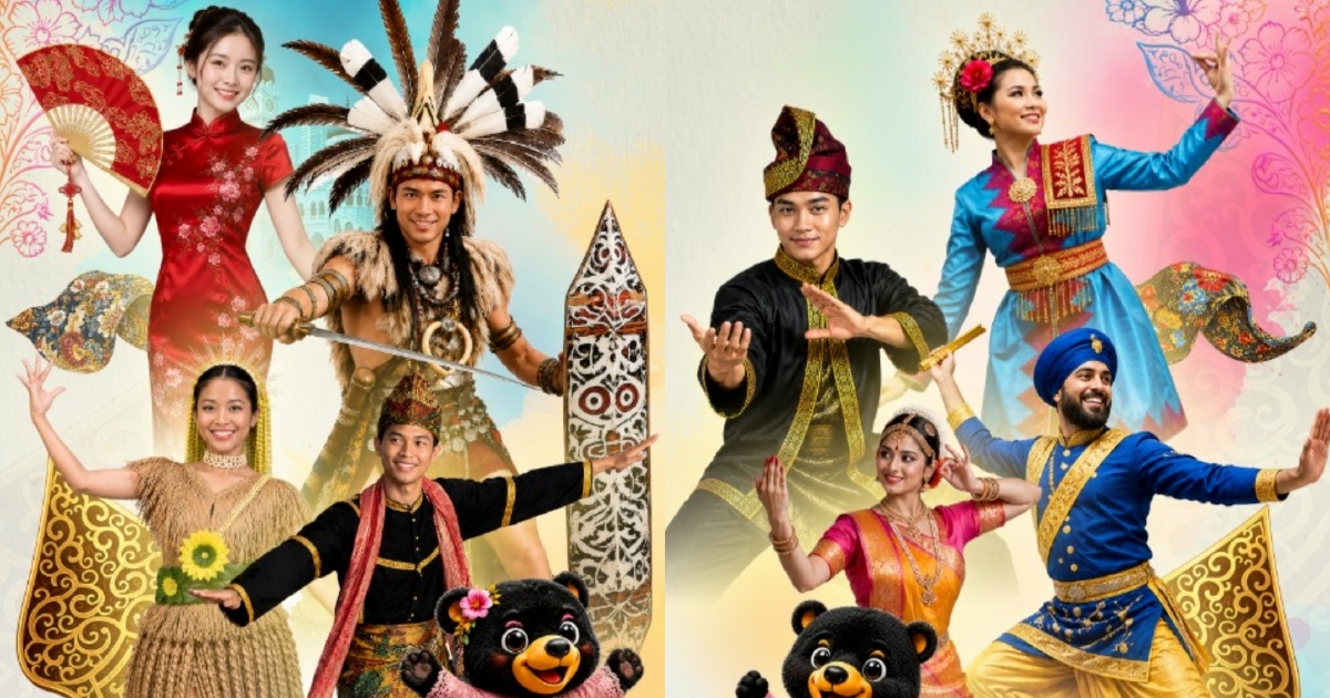 #JOM: Of culture, colour and creativity