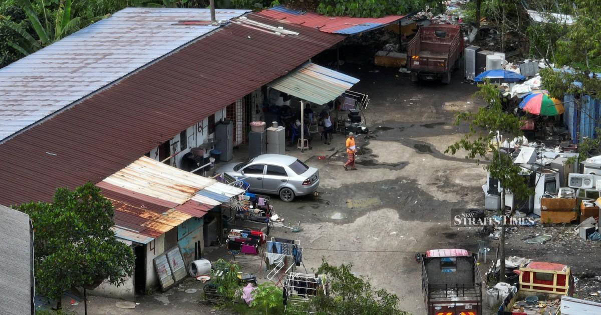 Reframing Malaysia’s refugee strategy | New Straits Times