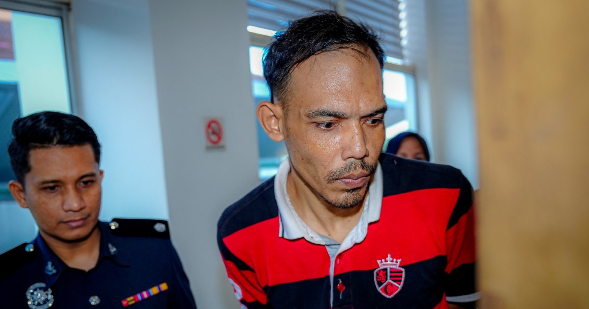 Debt collector makes last-minute U-turn, claims trial in teen assault case