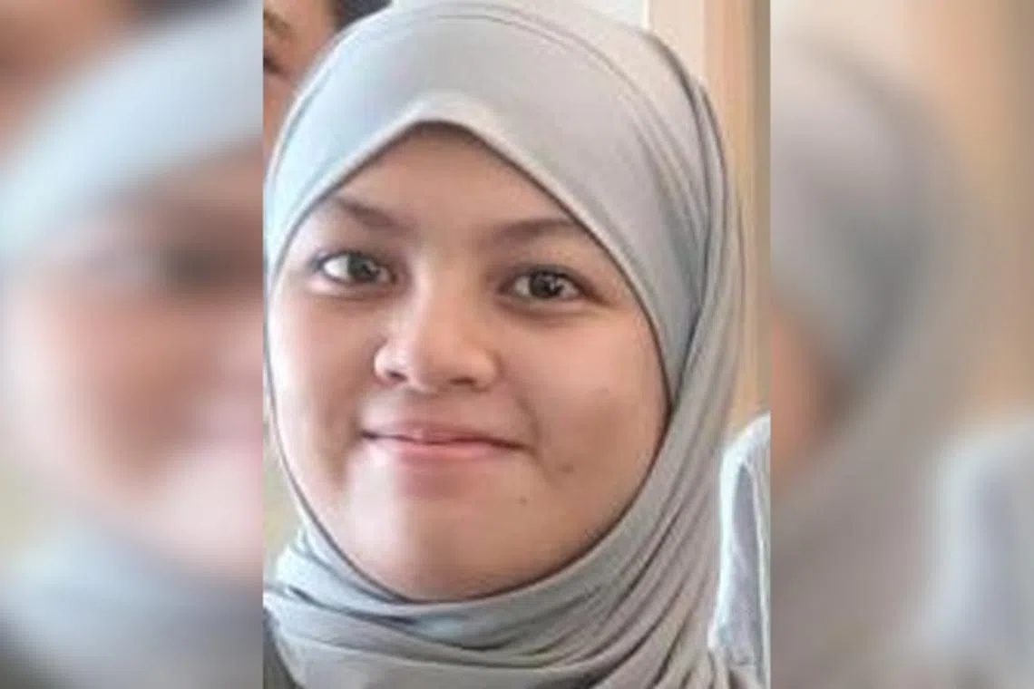 Missing: 20-year-old woman last seen in Jurong West