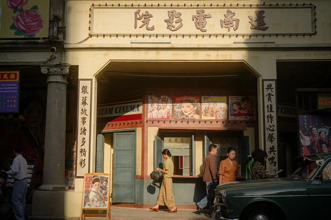 8 more screenings of Teochew movie Dear You in original dialect at GV from June 25-29