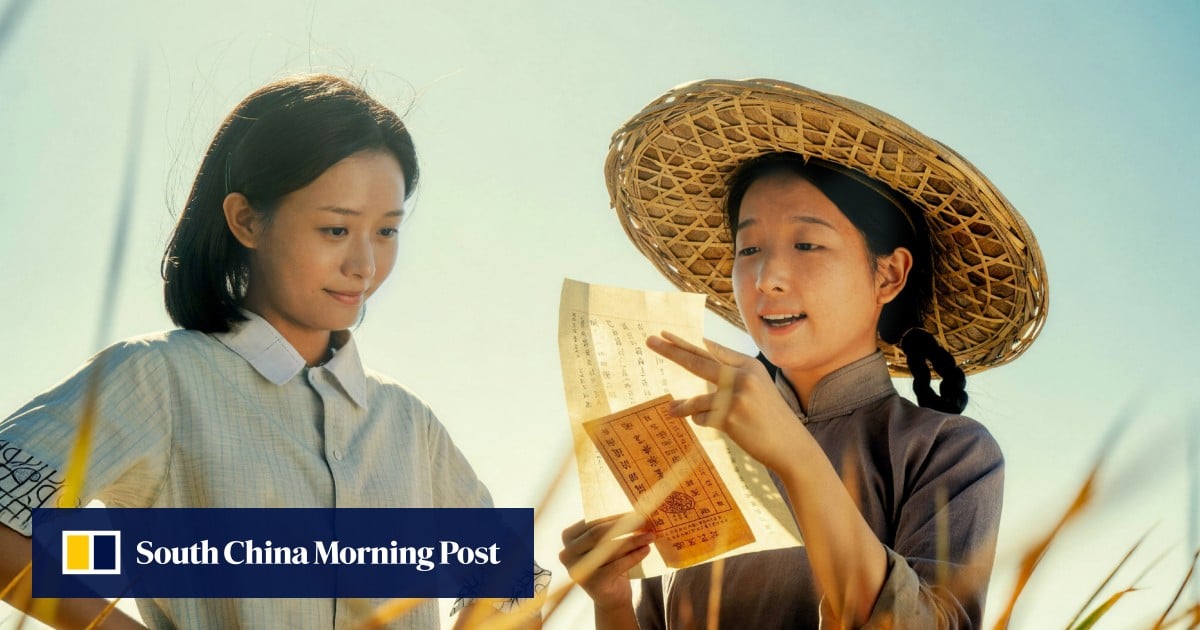 Singapore wants Dear You film in Mandarin, not Teochew. What’s lost in translation?