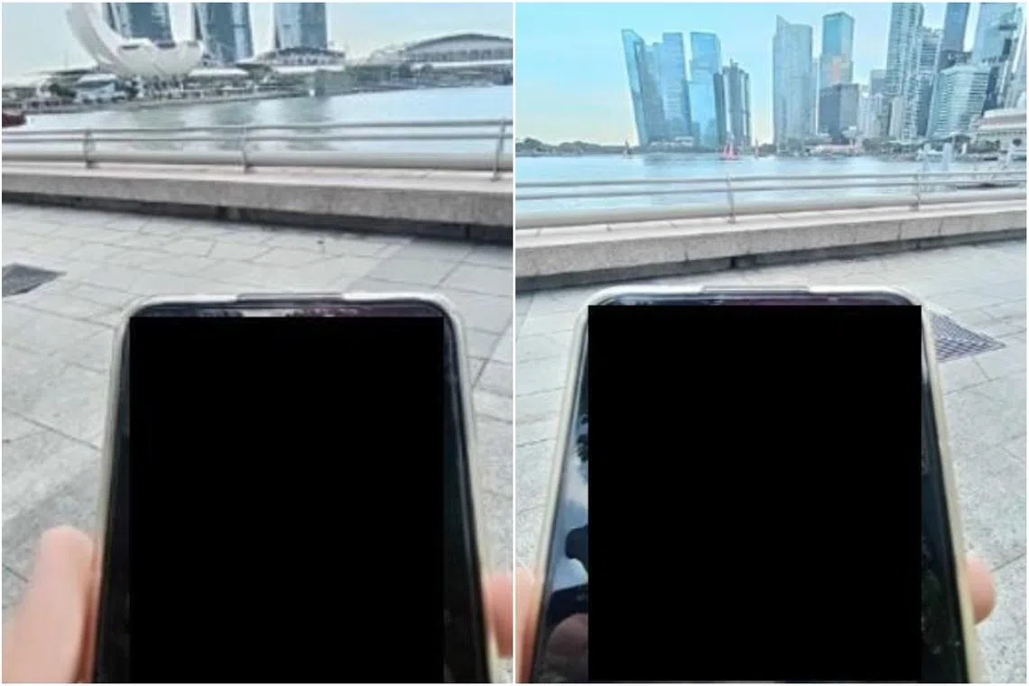 2 S’poreans issued ISA orders over radicalisation