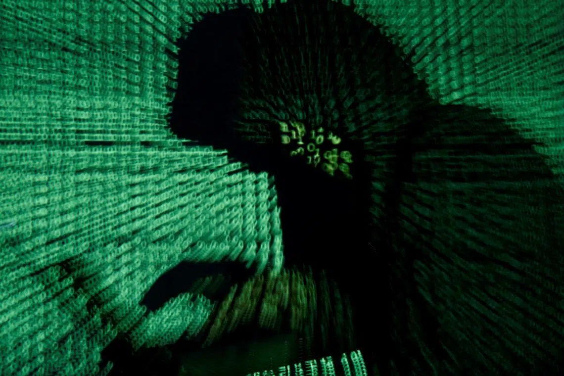 Stronger responses against cybercrime needed: Interpol