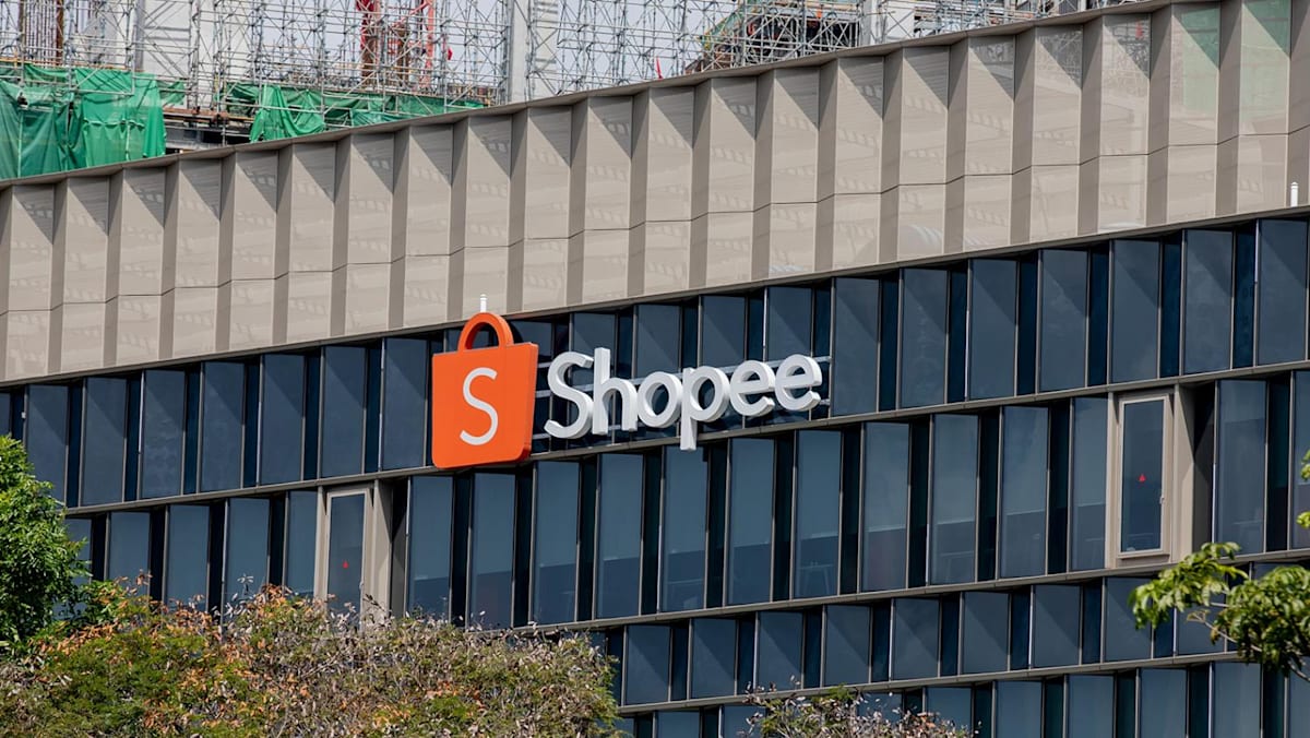 Shopee cuts jobs in Singapore amid AI push; software engineers among those affected