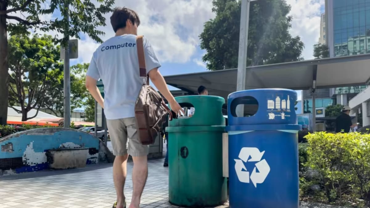 Zero-waste plan review should focus on changing recycling habits, with penalties as last resort: Experts