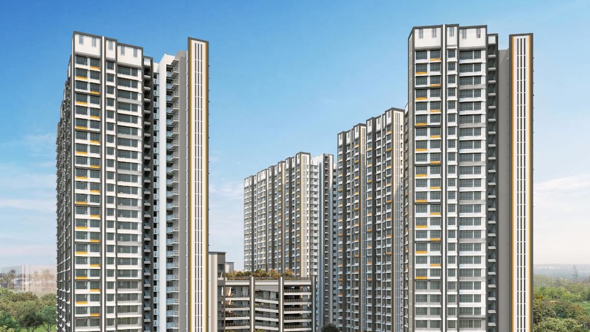 June BTO exercise: Lower demand for shorter waiting time flats as more flock to Prime projects