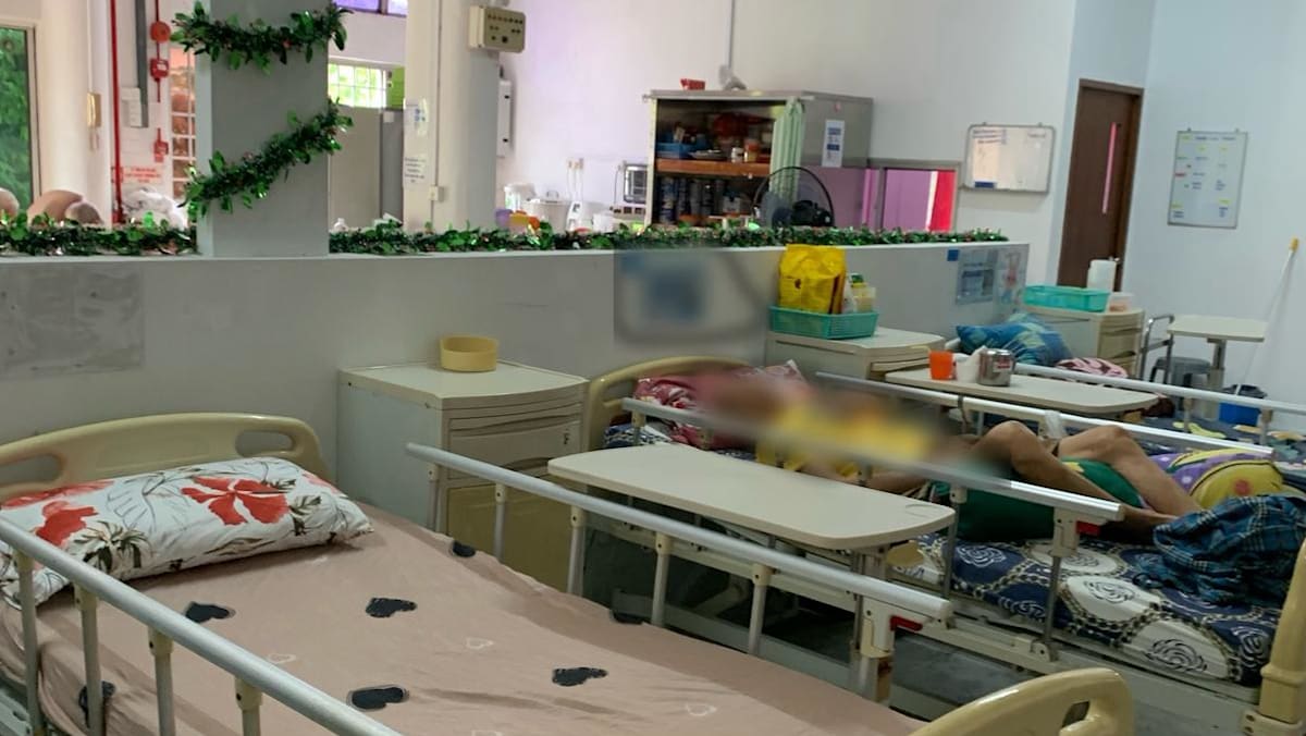 Windsor case puts Singapore’s nursing home oversight under the spotlight