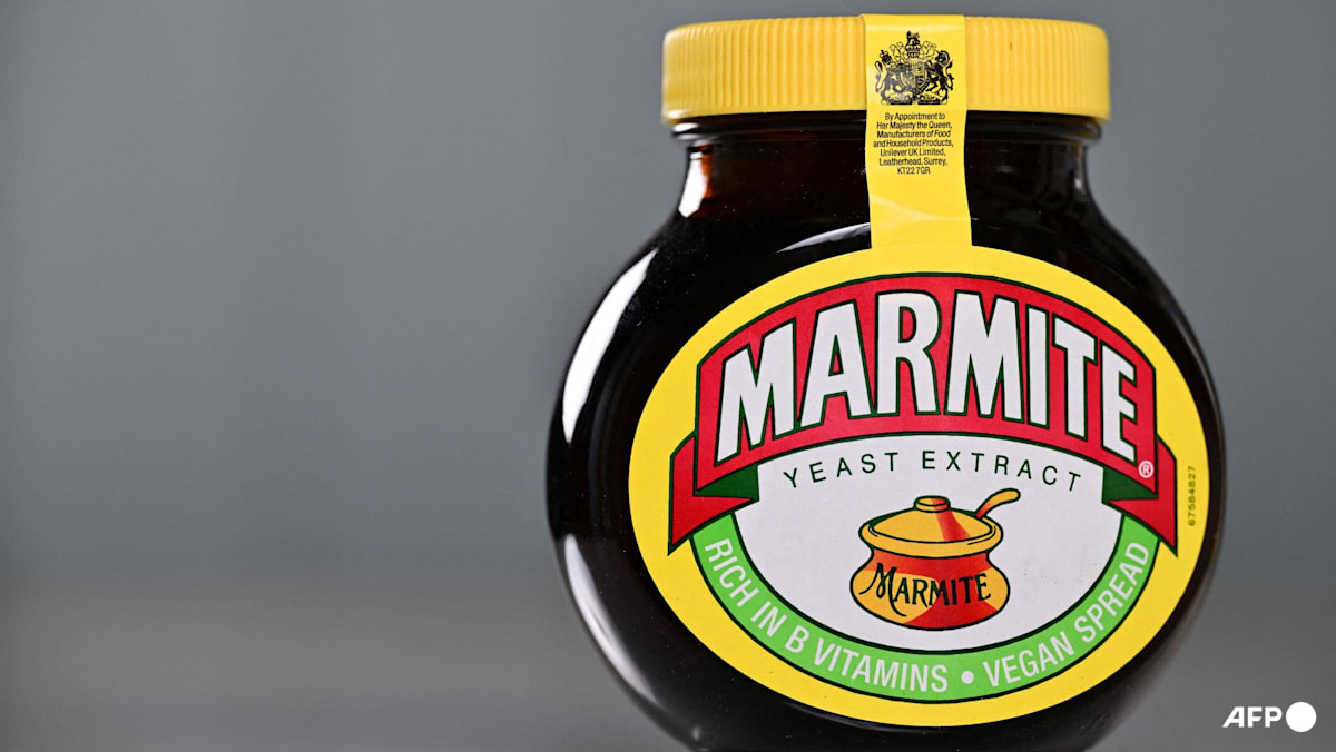 Marmite discontinued in Singapore due to ‘supply challenges’