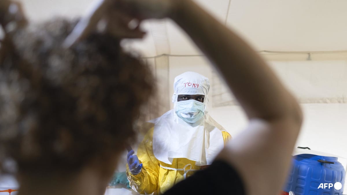 Singapore group will develop ‘most promising’ Ebola vaccine