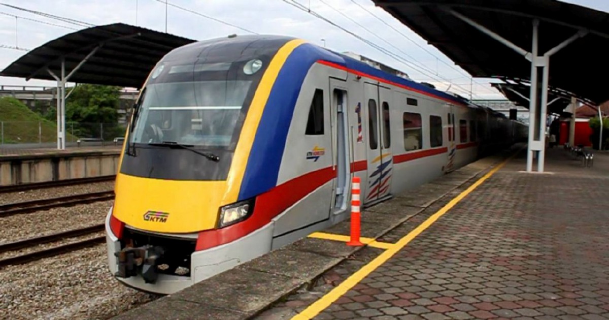 KTMB puts on additional Komuter and ETS services ahead of Negri polls