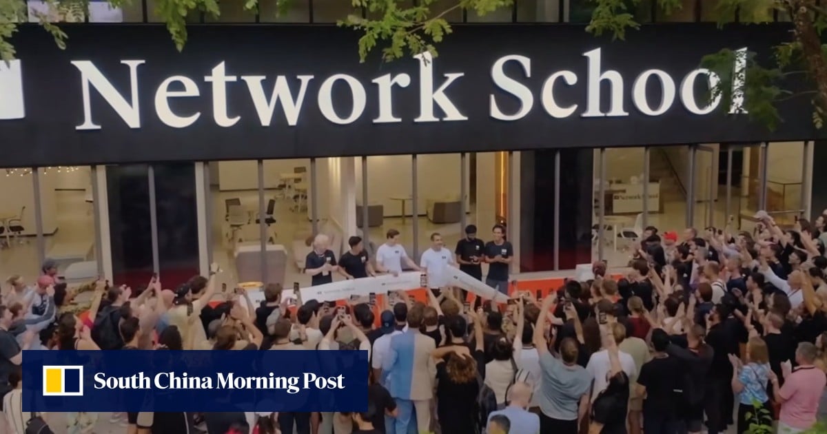 Malaysia’s Network School probe raises questions over openness to tech talent