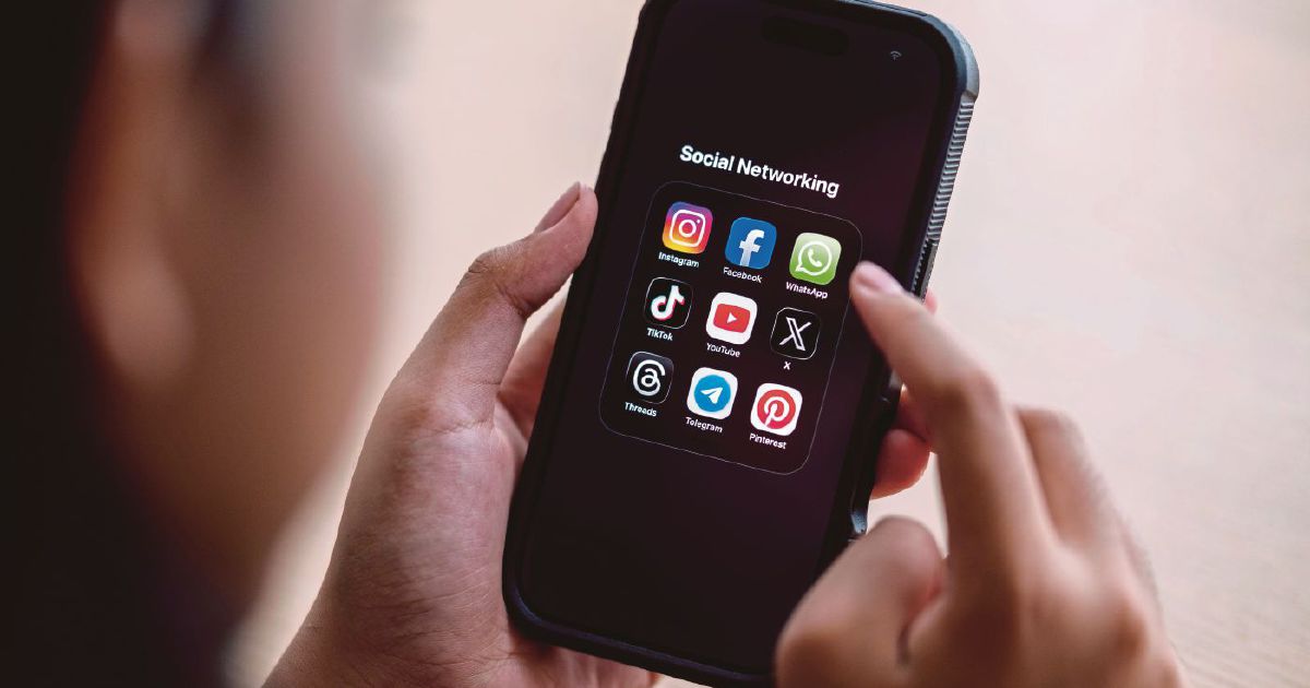 Johor election: Parents no longer sway Gen Z voters, who turn to TikTok instead