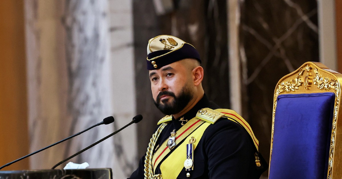 Johor govt, local authorities to probe Forest City Network School controversy