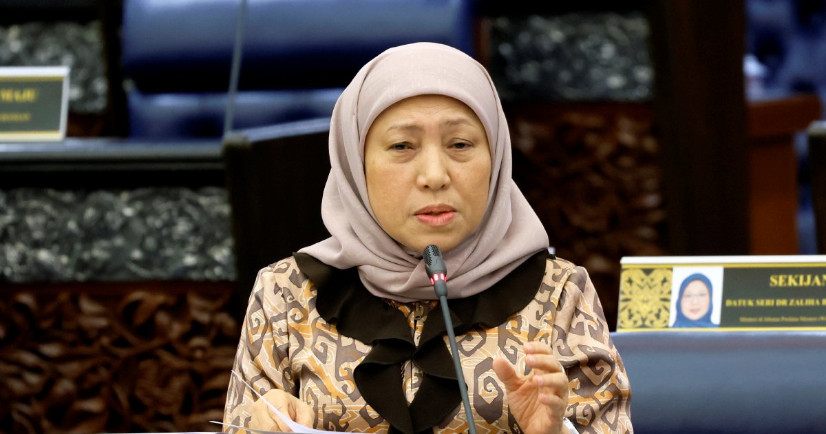 Dewan Rakyat passes Bill to regulate social work profession