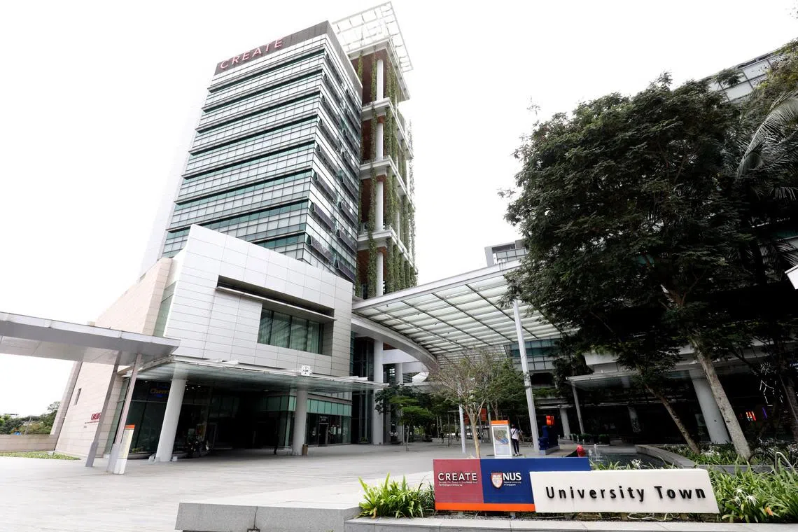 Several S’pore universities increase hostel fees