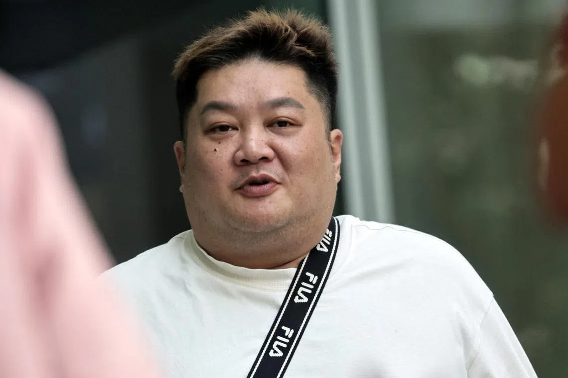 Man jailed, fined for illegal e-cigarette possession