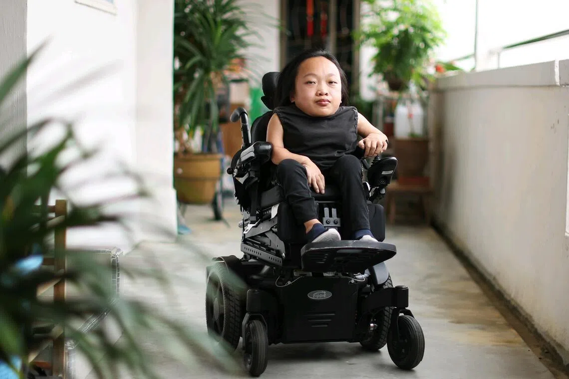 ‘The ground is not ready’: PWDs, caregivers raise concerns over finding jobs and staying employed
