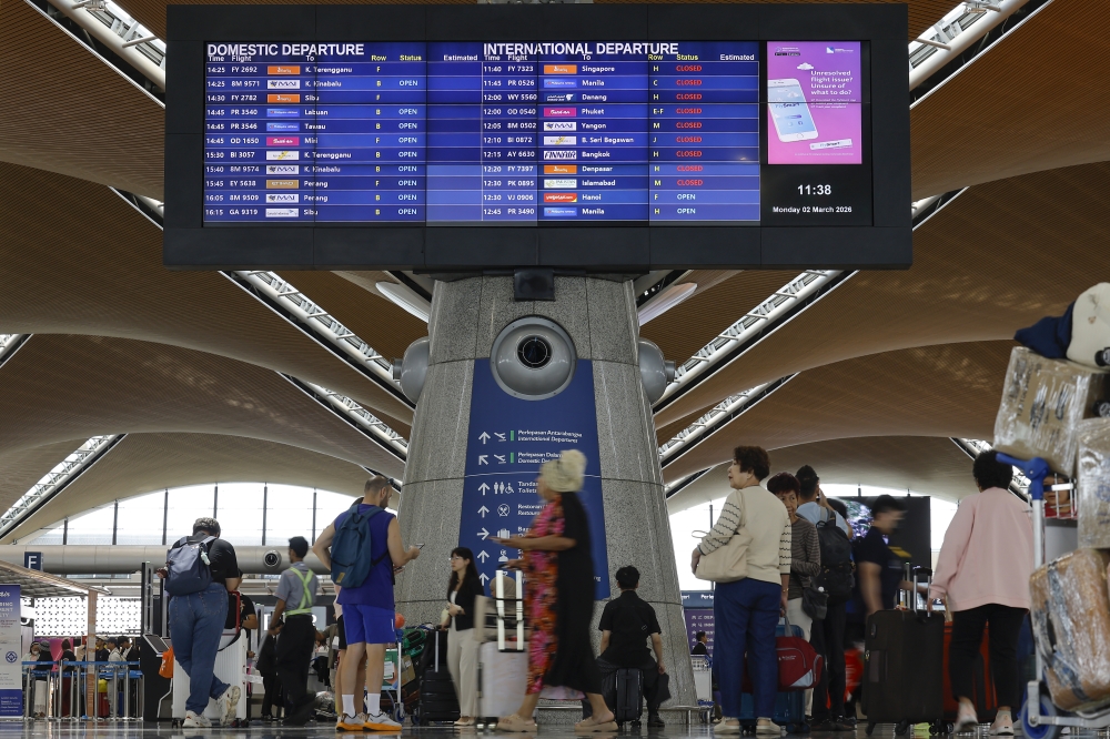 Khazanah backs PAC recommendations to strengthen Malaysia’s airport ecosystem