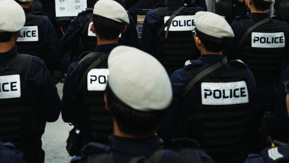 Teenager, 15, among 69 investigated in Singapore loan‑shark blitz tied to cross‑border syndicates
