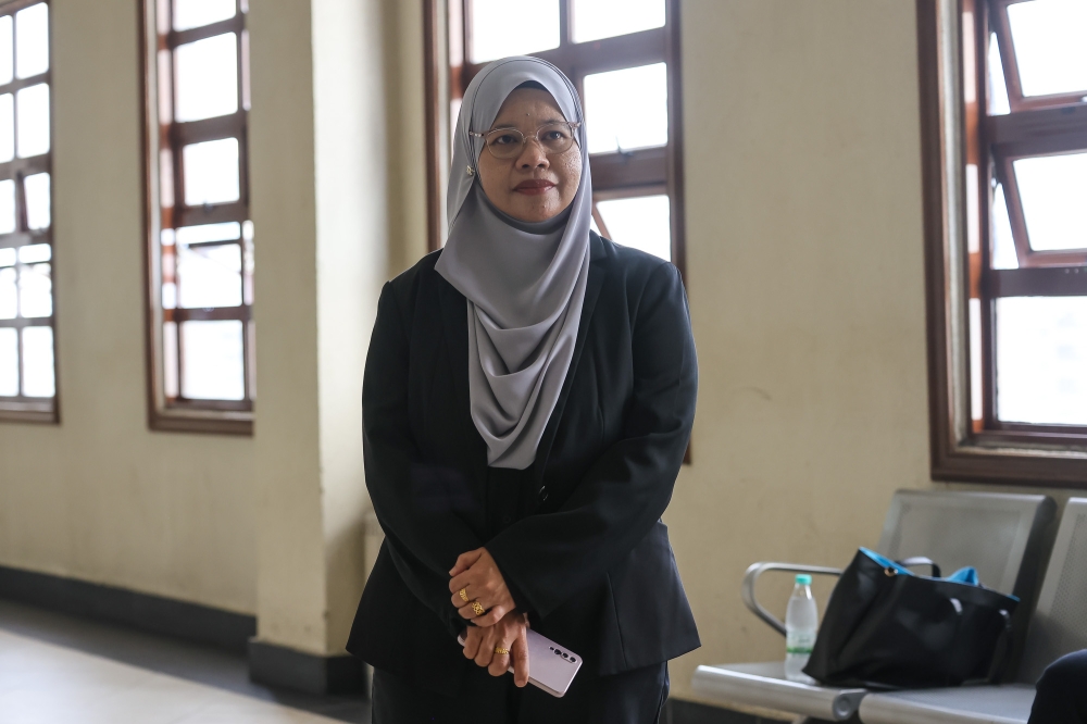 Muhyiddin’s trial: Director of company that won RM141m project says helped all tender rivals to write to PM too